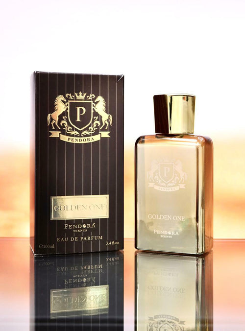 Golden One - EDP Barbati - Pendora Scents by Paris Corner 100 ml