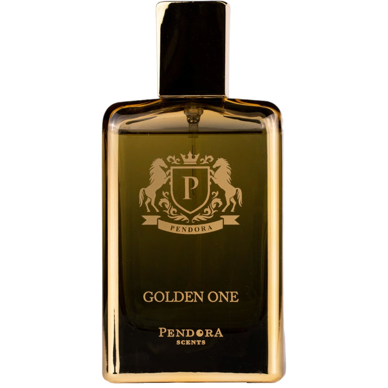 Golden One - EDP Barbati - Pendora Scents by Paris Corner 100 ml