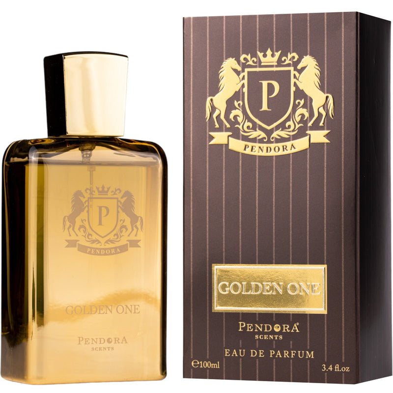 Golden One - EDP Barbati - Pendora Scents by Paris Corner 100 ml