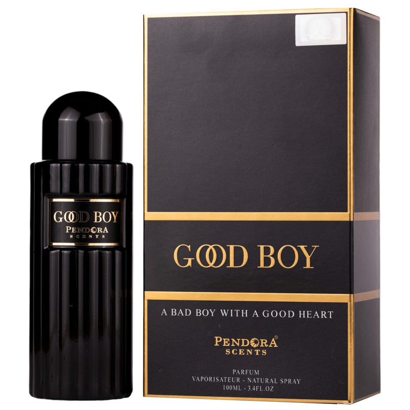 Pendora Scents - EDP Barbati - Pendora Scents by Paris Corner 100ml