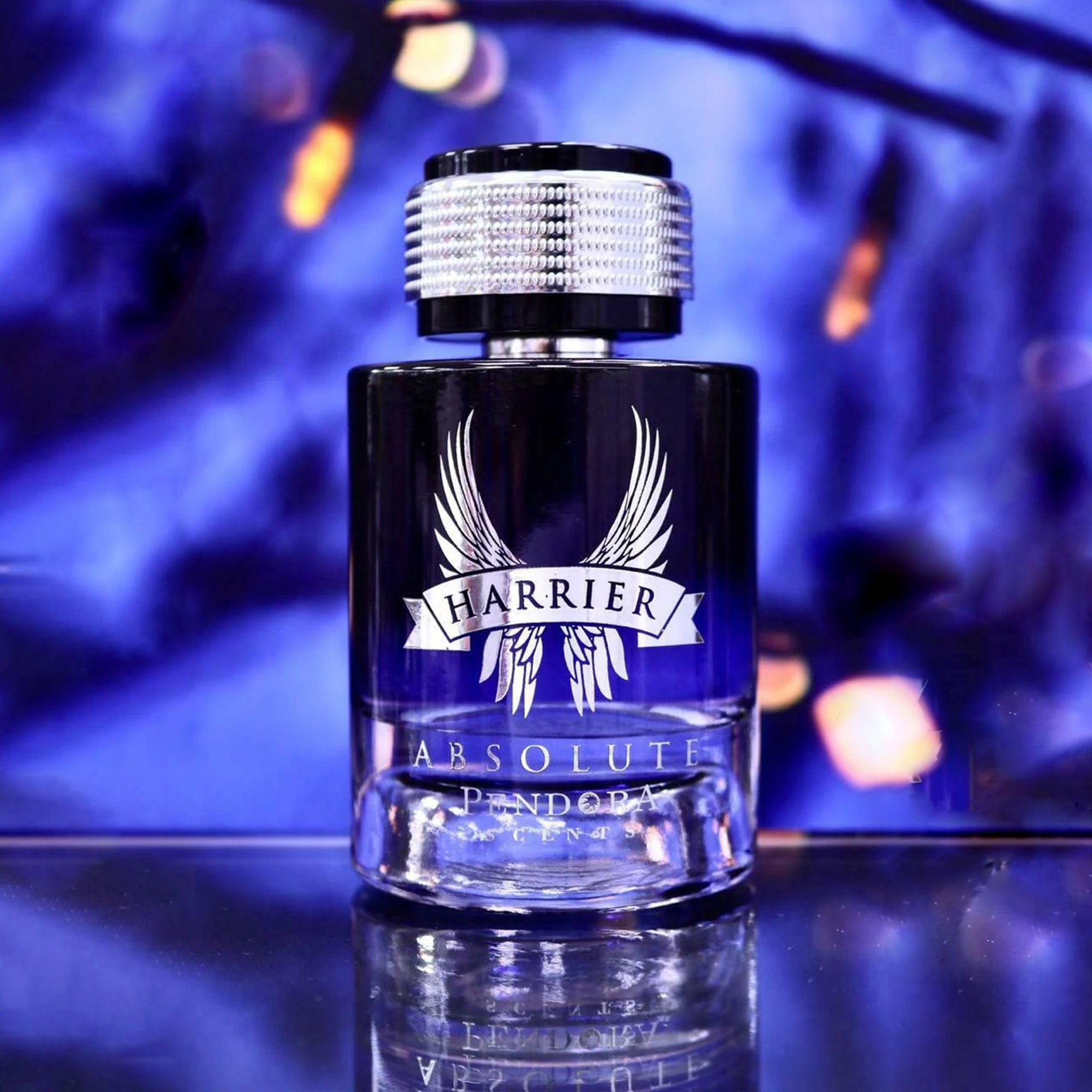 Harrier by Pendora Scents - Apa de parfum barbati - 100 ml