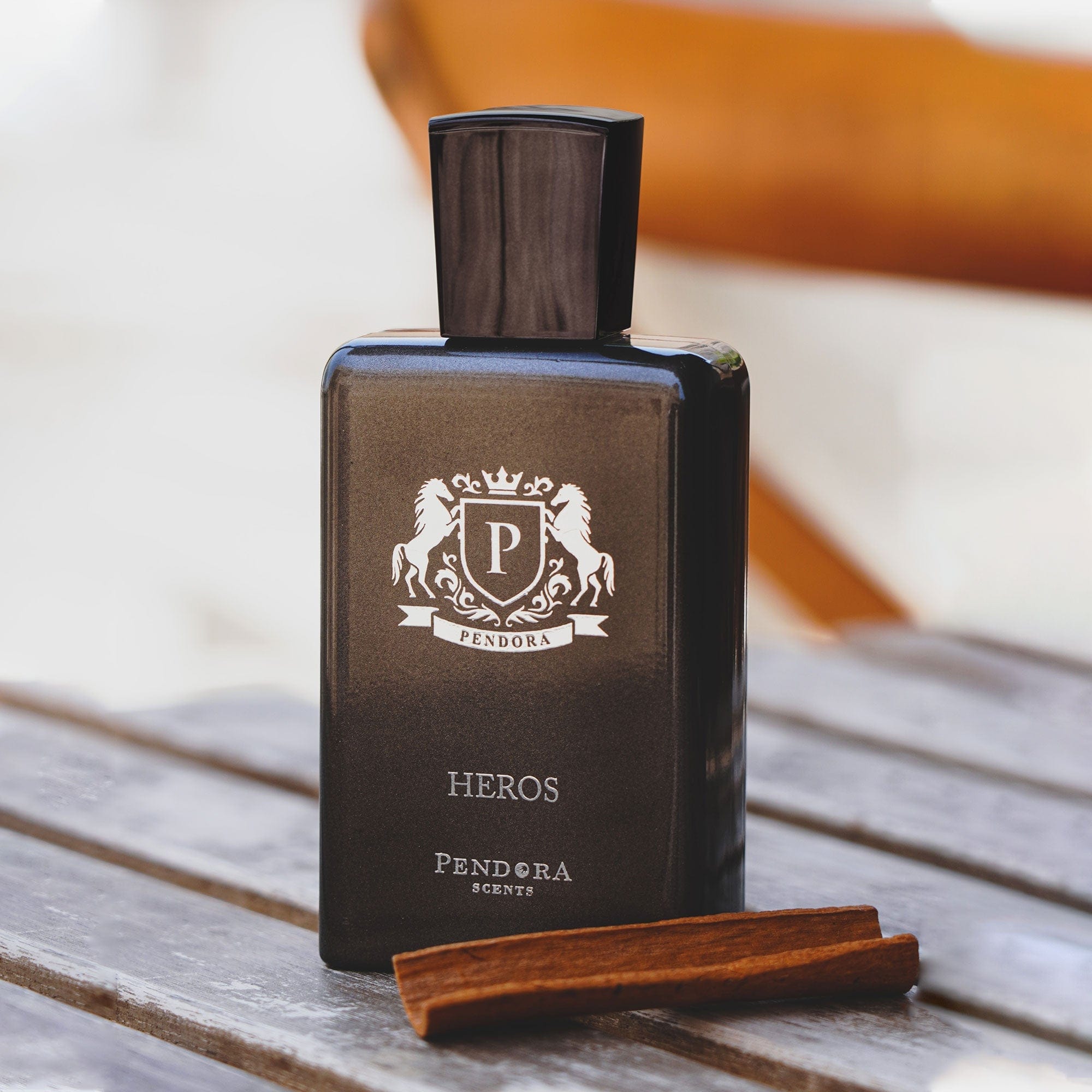 Heros by Pendora Scents - Apa de Parfum Barbati - 100 ml