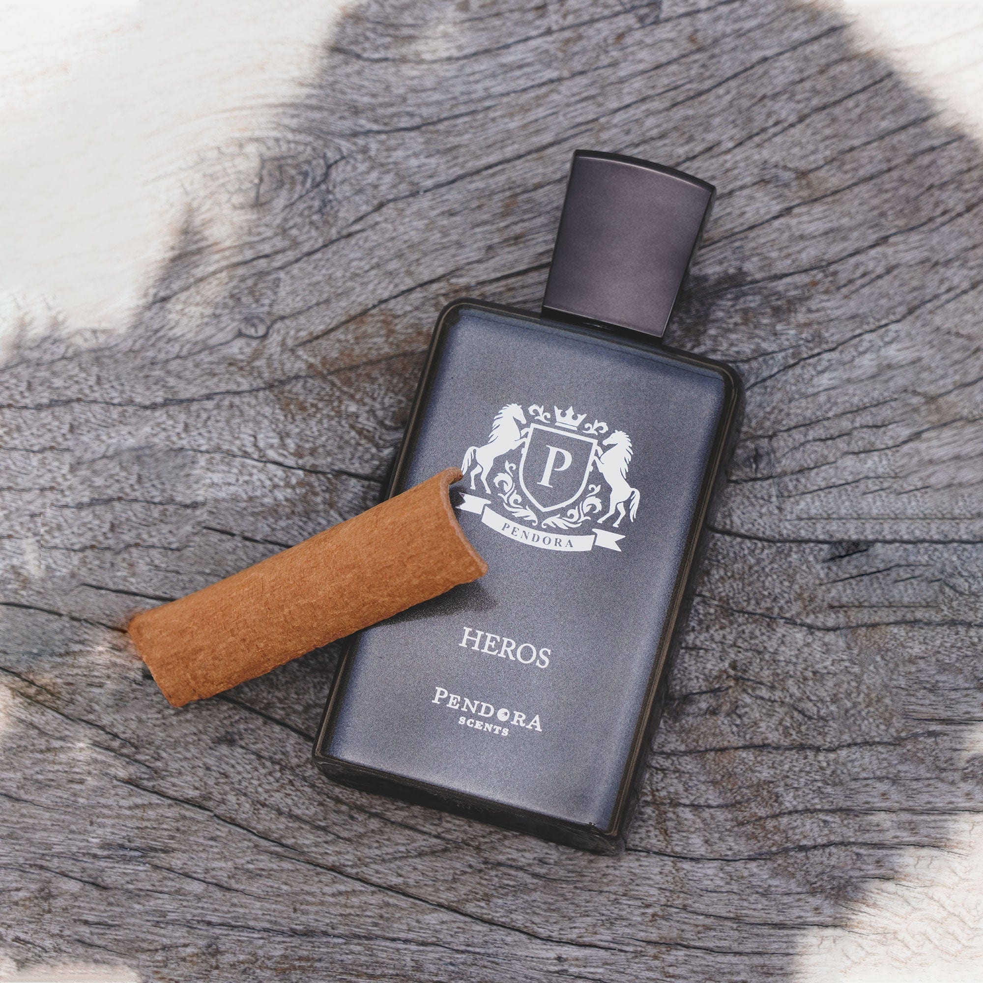 Heros by Pendora Scents - Apa de Parfum Barbati - 100 ml