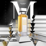 Milano Platina Men - EDP Barbati - Pendora Scents by Paris Corner 100 ml