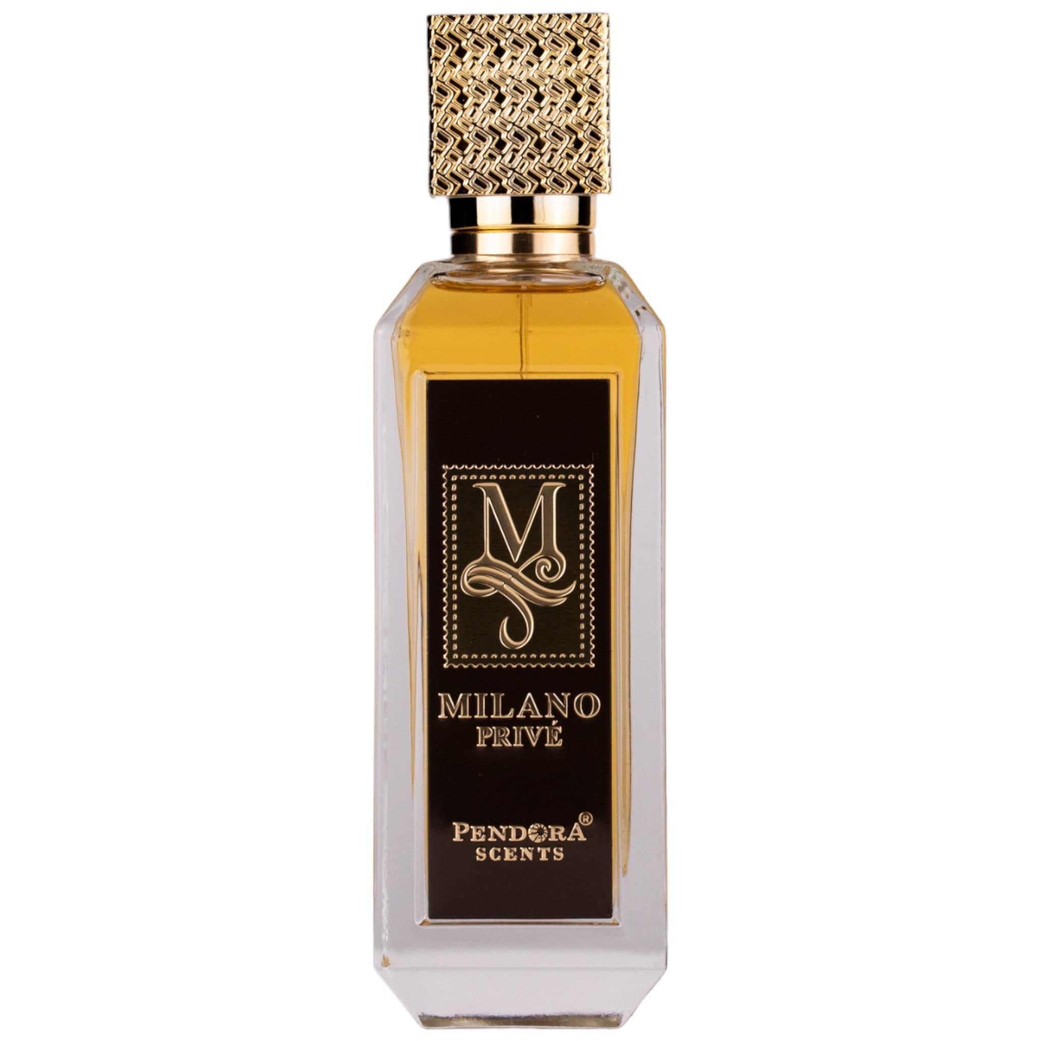 Milano Prive by Pendora Scents - Apa de Parfum Barbati - 100 ml