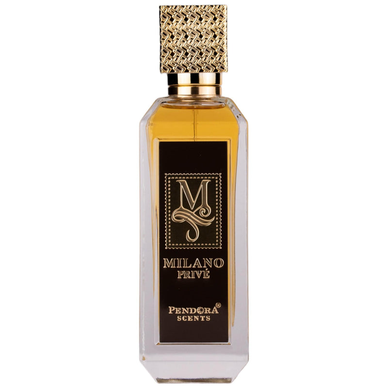 Milano Prive - EDP Barbati - Pendora Scents by Paris Corner 100 ml