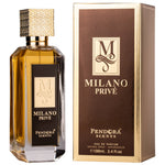 Milano Prive - EDP Barbati - Pendora Scents by Paris Corner 100 ml