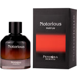 Notorious - EDP Barbati - Pendora Scents by Paris Corner 100 ml