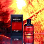Notorious - EDP Barbati - Pendora Scents by Paris Corner 100 ml