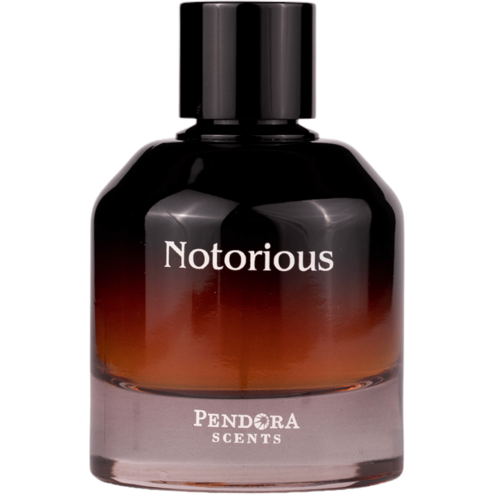 Notorious by Pendora Scents - Apa de parfum barbati - 100 ml