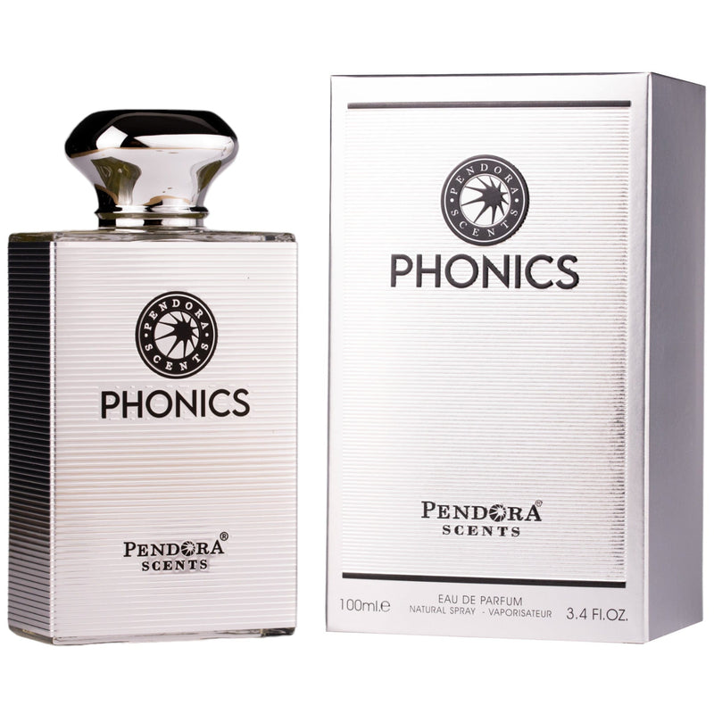 Phonics - EDP Barbati - Pendora Scents by Paris Corner 100 ml