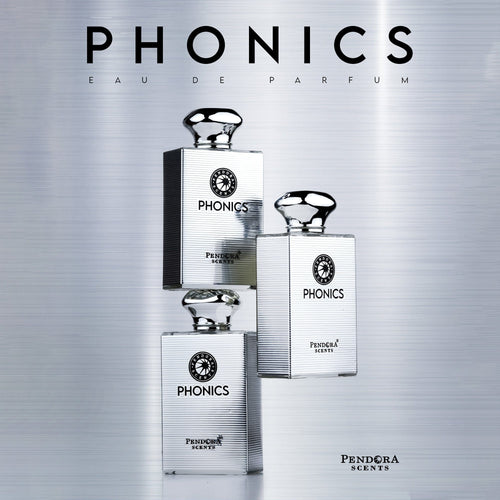 Phonics - EDP Barbati - Pendora Scents by Paris Corner 100 ml