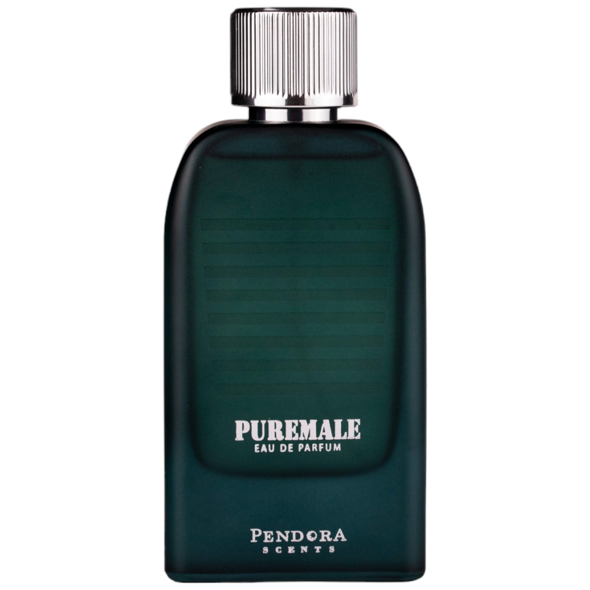 Pure Male by Pendora Scents - Parfum arabesc barbati - EDP 100 ml