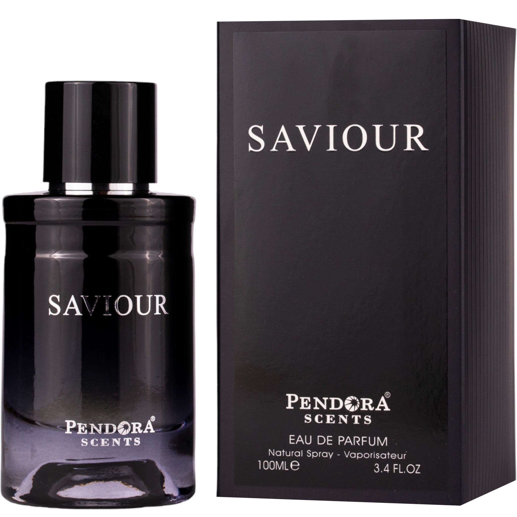 Saviour by Pendora Scents - Apa de Parfum Barbati - 100 ml