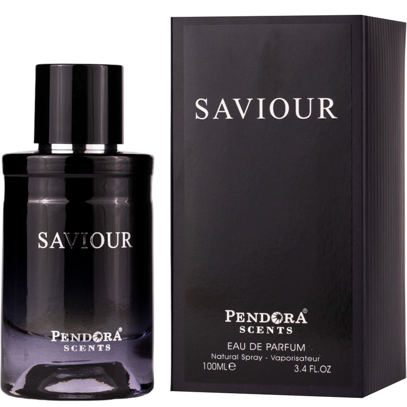 Saviour - EDP Barbati - Pendora Scents by Paris Corner 100 ml