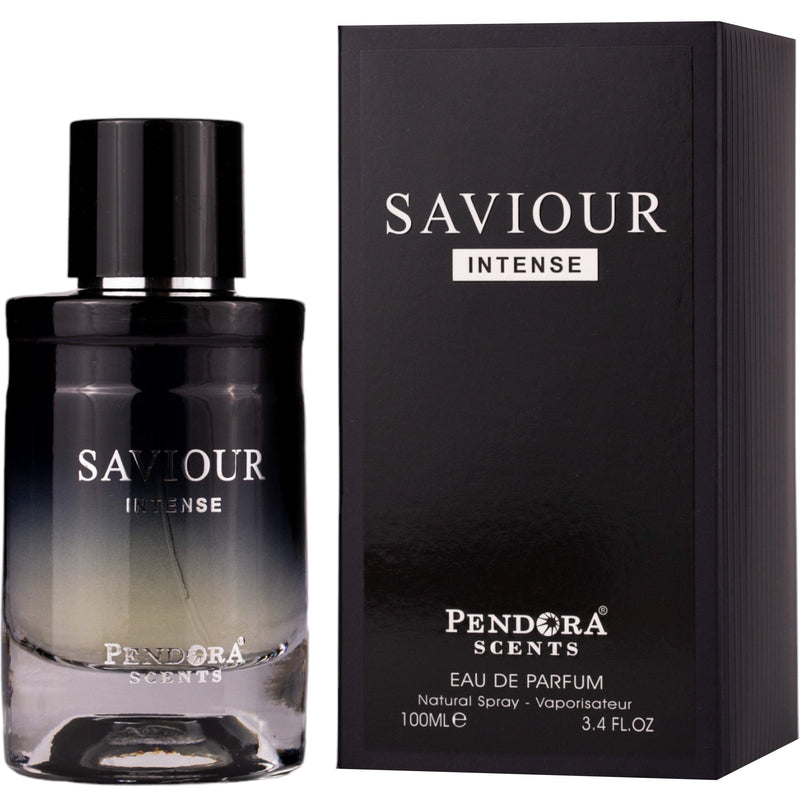 Saviour Intense - EDP Barbati - Pendora Scents by Paris Corner 100 ml