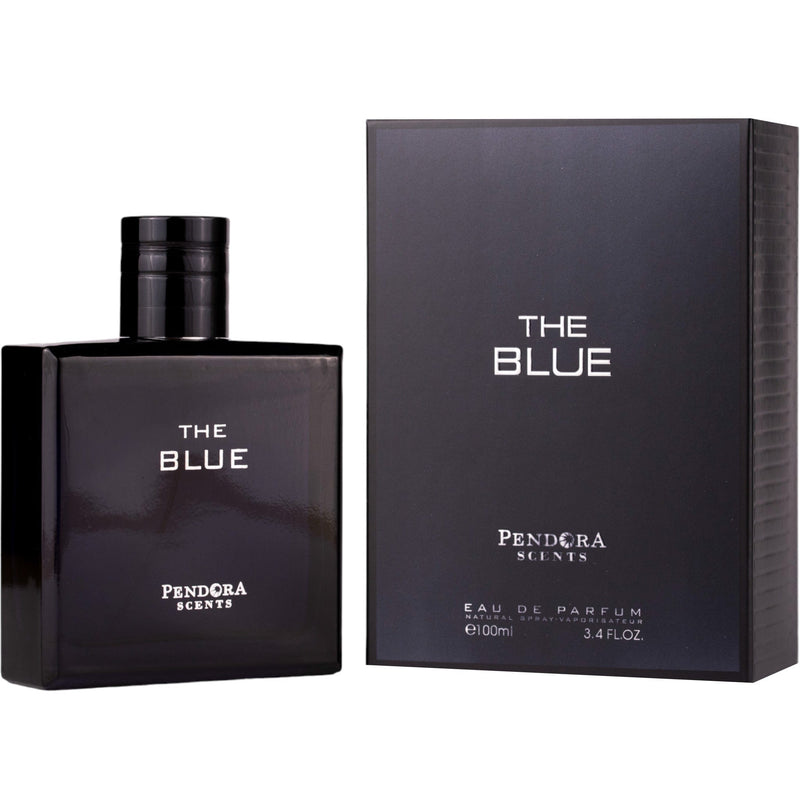 The Blue - EDP Barbati - Pendora Scents by Paris Corner 100 ml