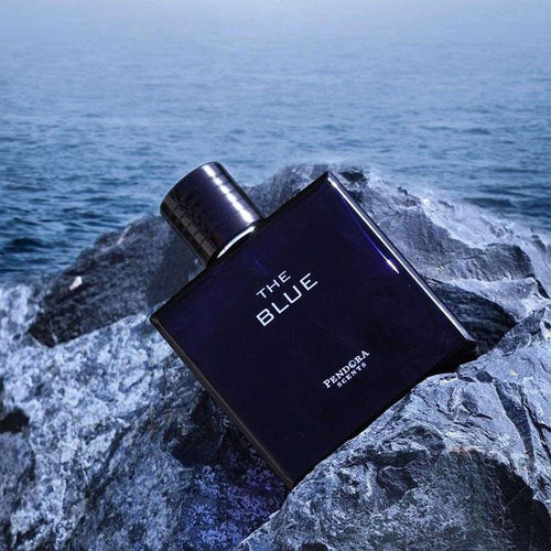 The Blue - EDP Barbati - Pendora Scents by Paris Corner 100 ml