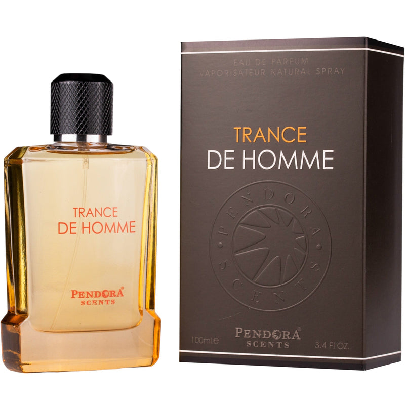 Trance De Homme - EDP Barbati - Pendora Scents by Paris Corner 100 ml