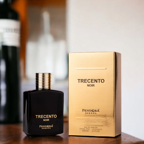 Pendora Scents - EDP Barbati - Pendora Scents by Paris Corner 100ml