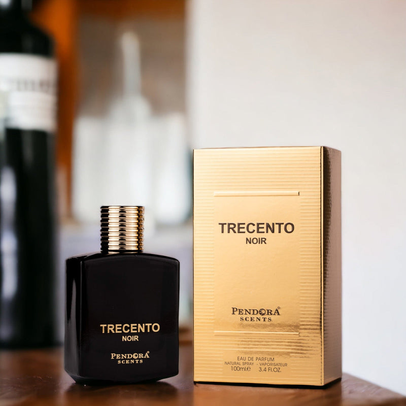 Pendora Scents - EDP Barbati - Pendora Scents by Paris Corner 100ml