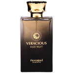 Veracious Oud Nuit - EDP Barbati - Pendora Scents by Paris Corner 100 ml