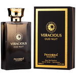 Veracious Oud Nuit - EDP Barbati - Pendora Scents by Paris Corner 100 ml