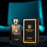 Veracious Oud Nuit - EDP Barbati - Pendora Scents by Paris Corner 100 ml