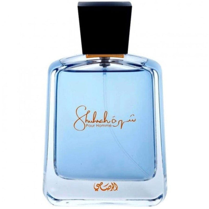 Shuhrah Pour Homme
