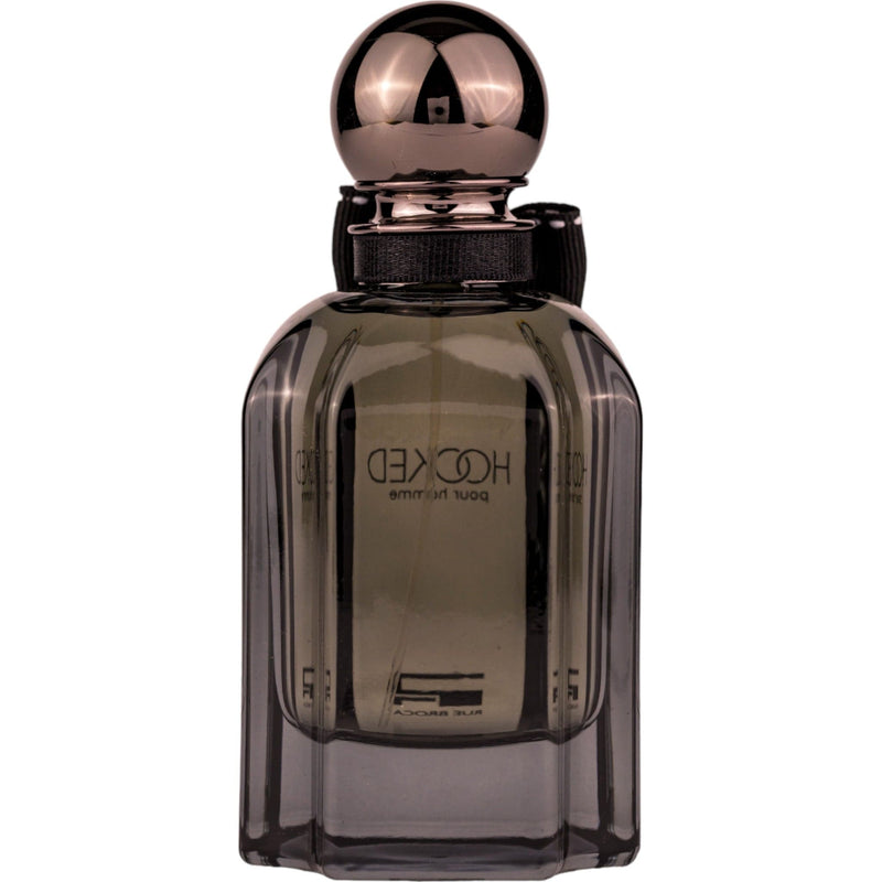 Hooked Homme - EDP Barbati - Rue Broca 100 ml