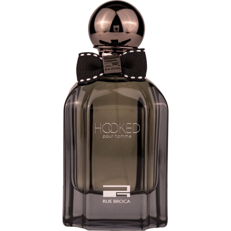 Hooked Homme - EDP Barbati - Rue Broca 100 ml