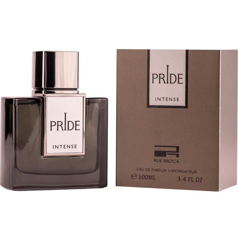 Pride Intense - EDP Barbati - Rue Broca 100 ml