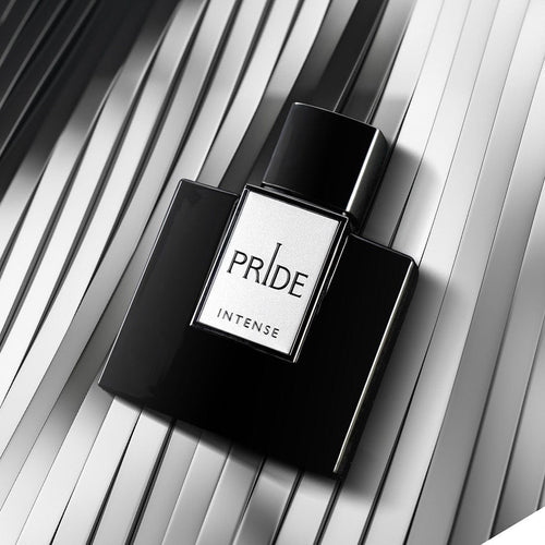 Pride Intense - EDP Barbati - Rue Broca 100 ml