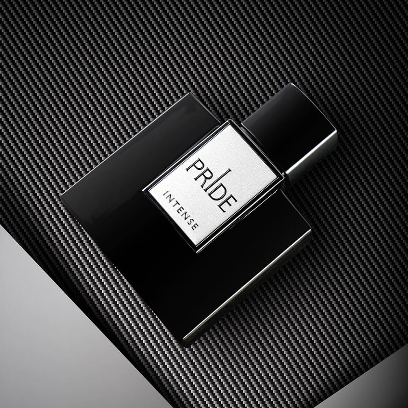 Pride Intense - EDP Barbati - Rue Broca 100 ml