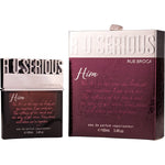 R U Serious Him - EDP Barbati - Rue Broca 100 ml