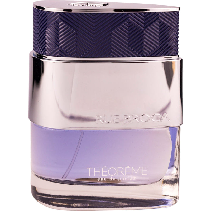 Theoreme Homme - EDP Barbati - Rue Broca 90 ml