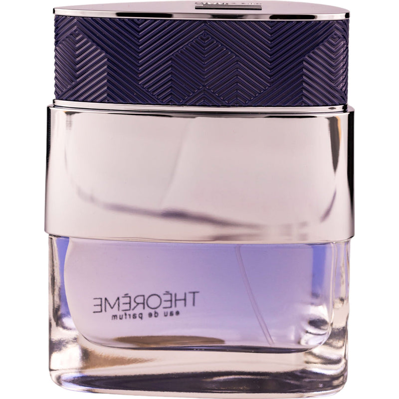 Theoreme Homme - EDP Barbati - Rue Broca 90 ml
