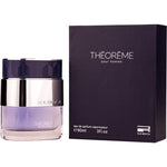 Theoreme Homme - EDP Barbati - Rue Broca 90 ml