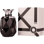 Touche pour Homme - EDP Barbati - Rue Broca 100 ml