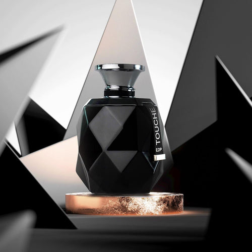Touche pour Homme - EDP Barbati - Rue Broca 100 ml