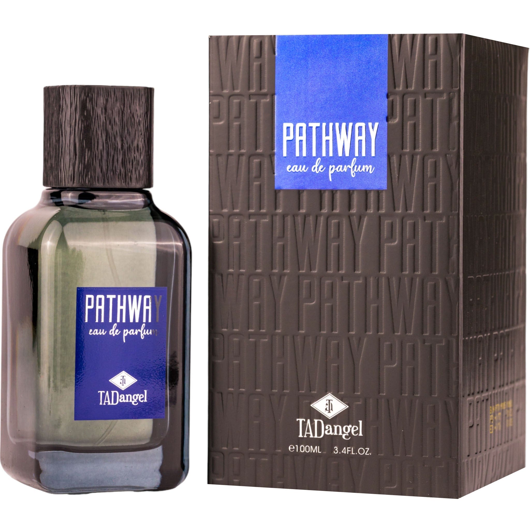 Pathway Homme by Tad Angel - EDP barbati - 100 ml