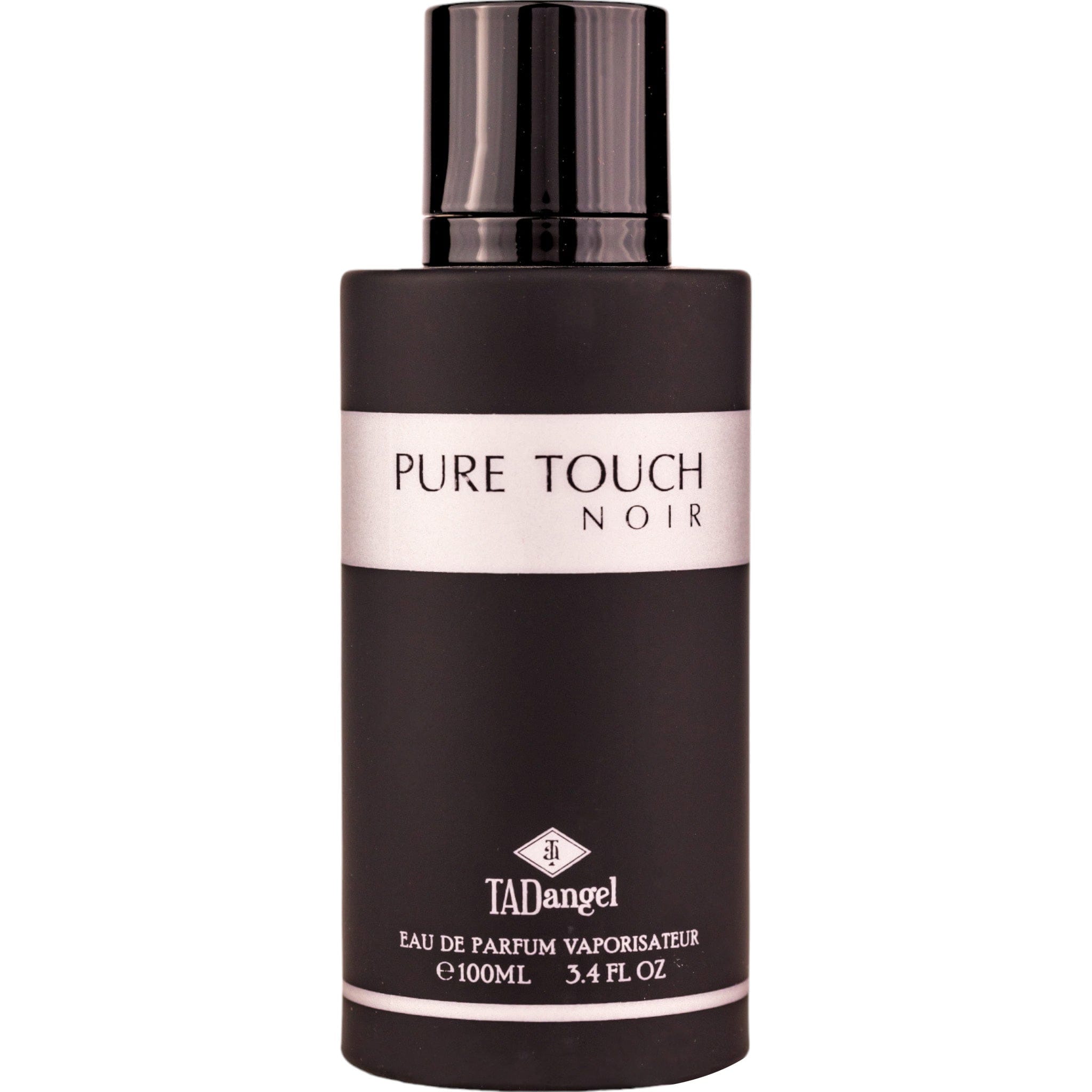 Pure Touch Noir by Tad Angel - EDP barbati - 100 ml