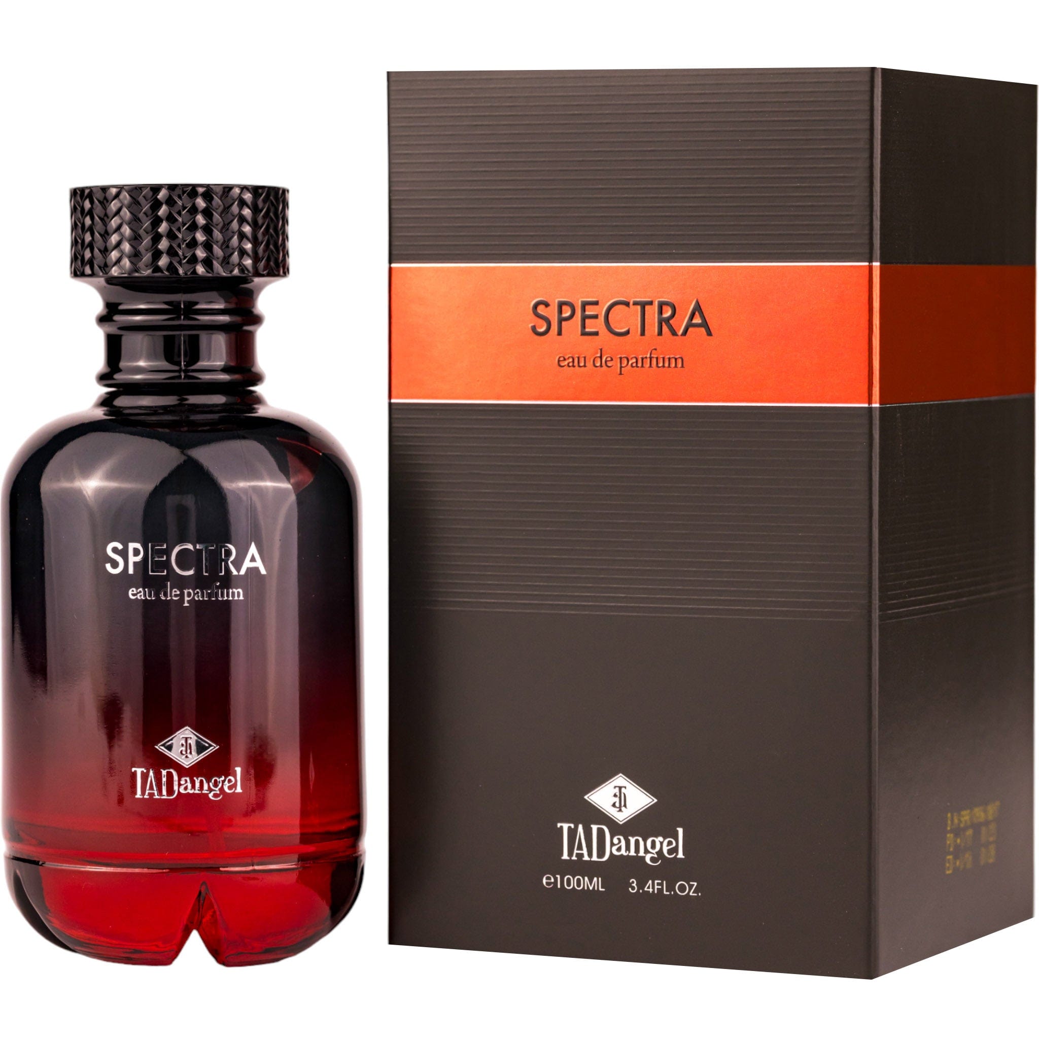 Spectra Homme by Tad Angel - EDP barbati - 100 ml