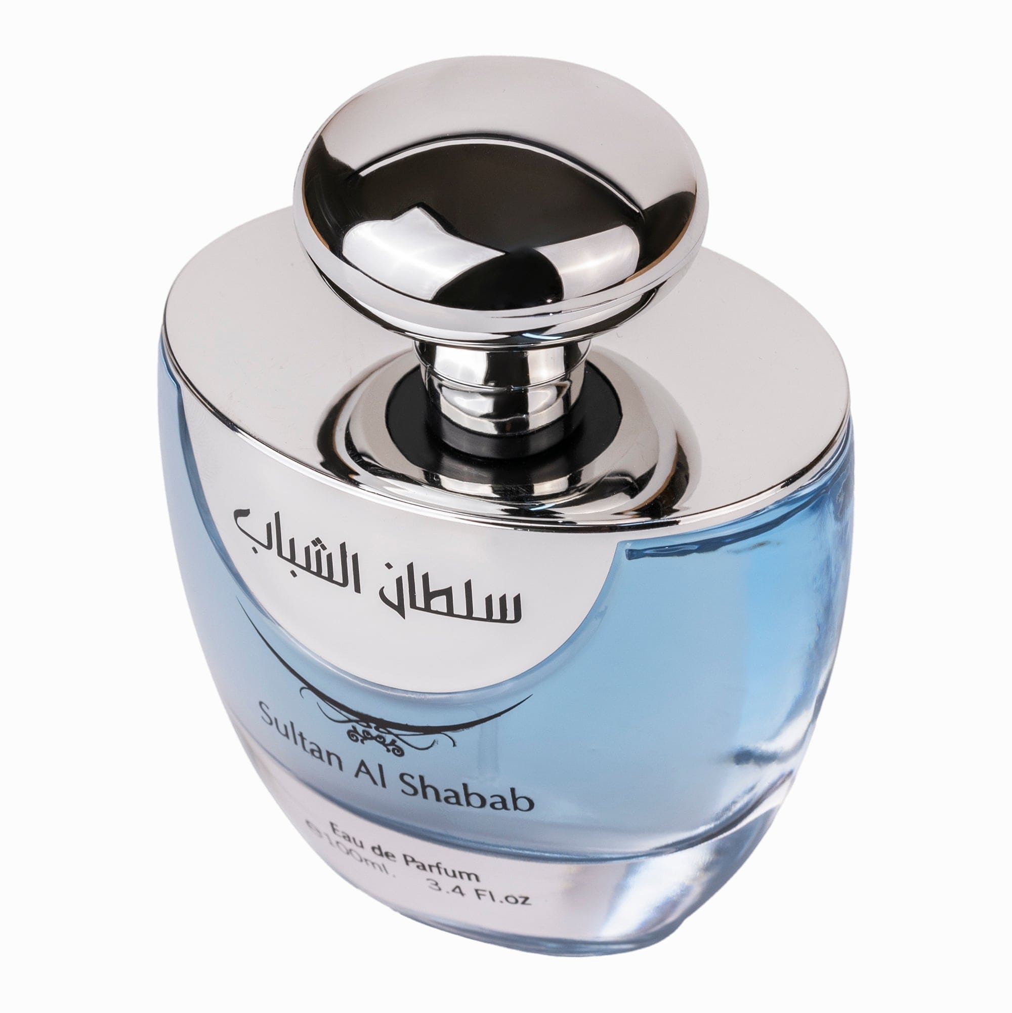 Sultan al Shabab by Ard al Zaafaran - Apa de parfum barbati - 100 ml