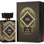 Happy Oud - Extract de parfum Unisex - Zimaya 100 ml