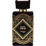 Happy Oud - Extract de parfum Unisex - Zimaya 100 ml