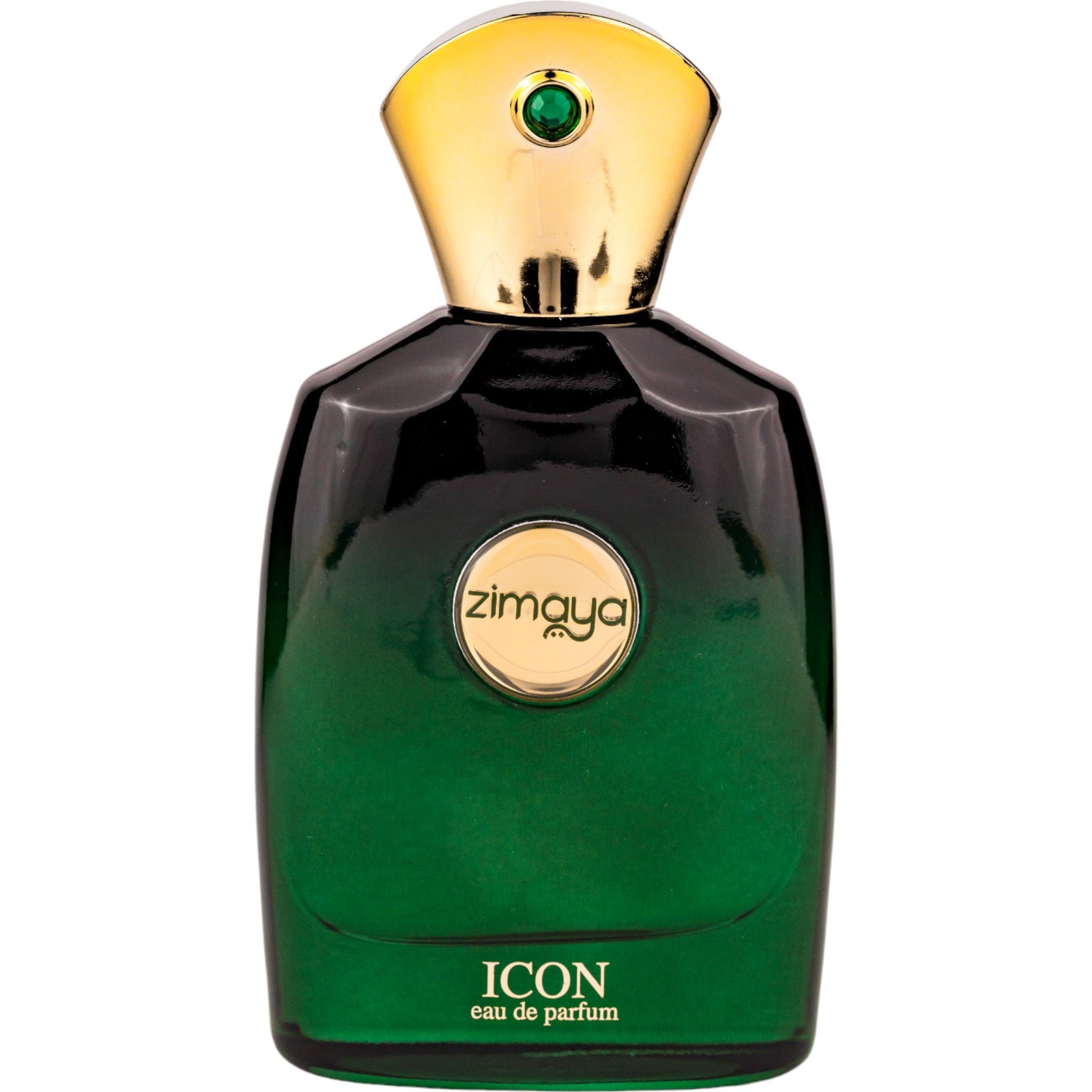 Icon by Zimaya - Apa de parfum barbati - 100 ml