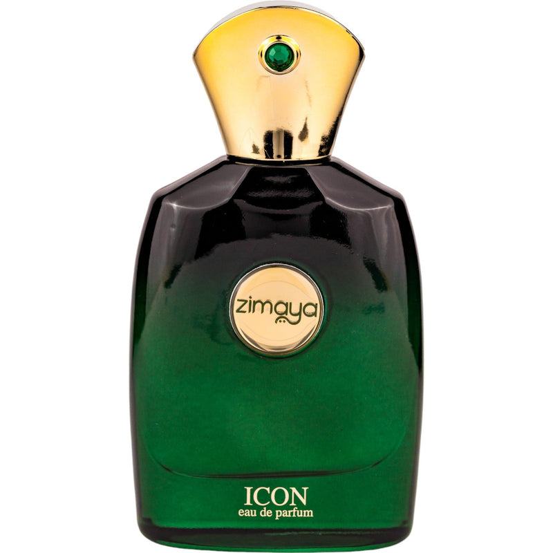 Icon - EDP Barbati - Zimaya 100 ml