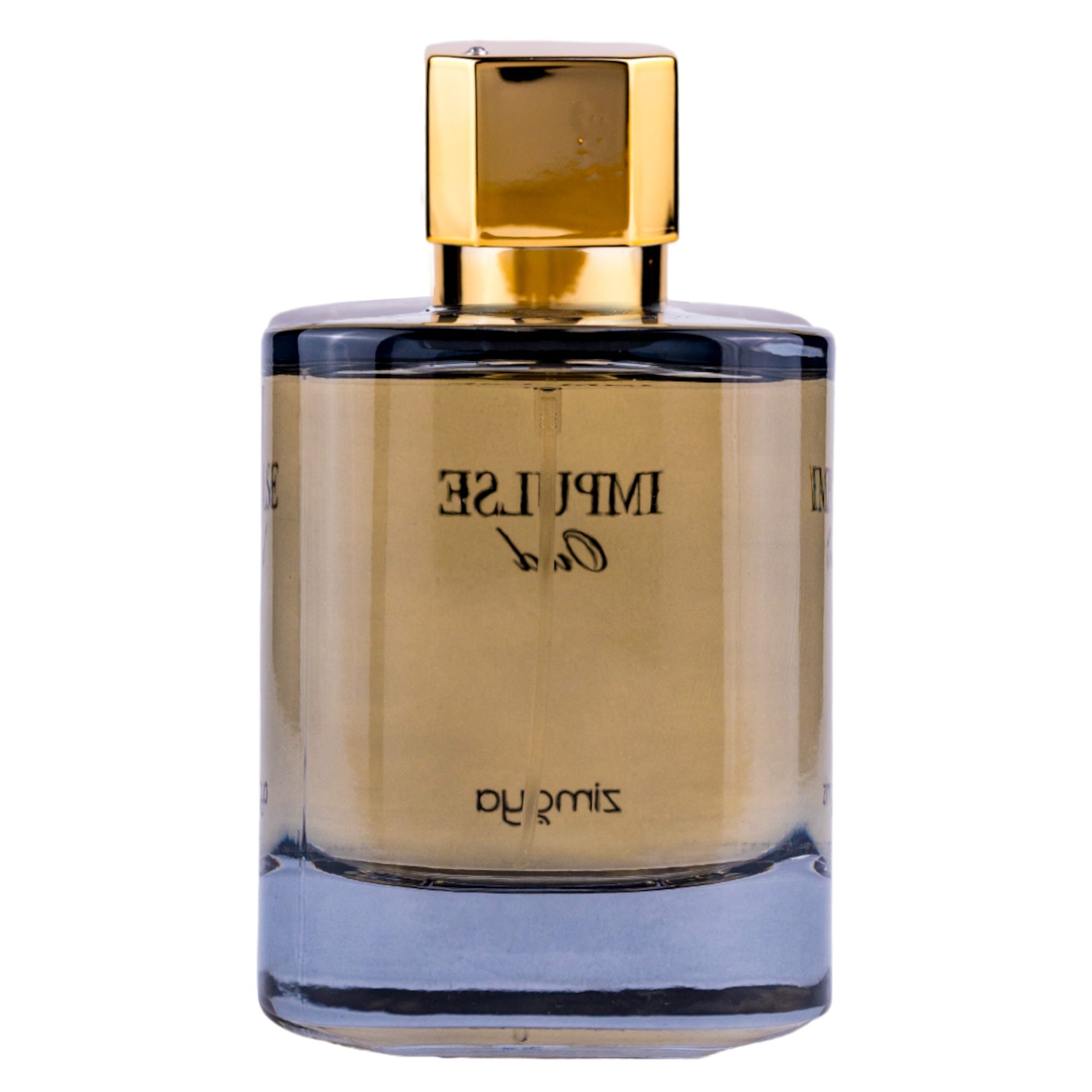 Impulse Oud by Zimaya - Apa de parfum barbati - 100 ml