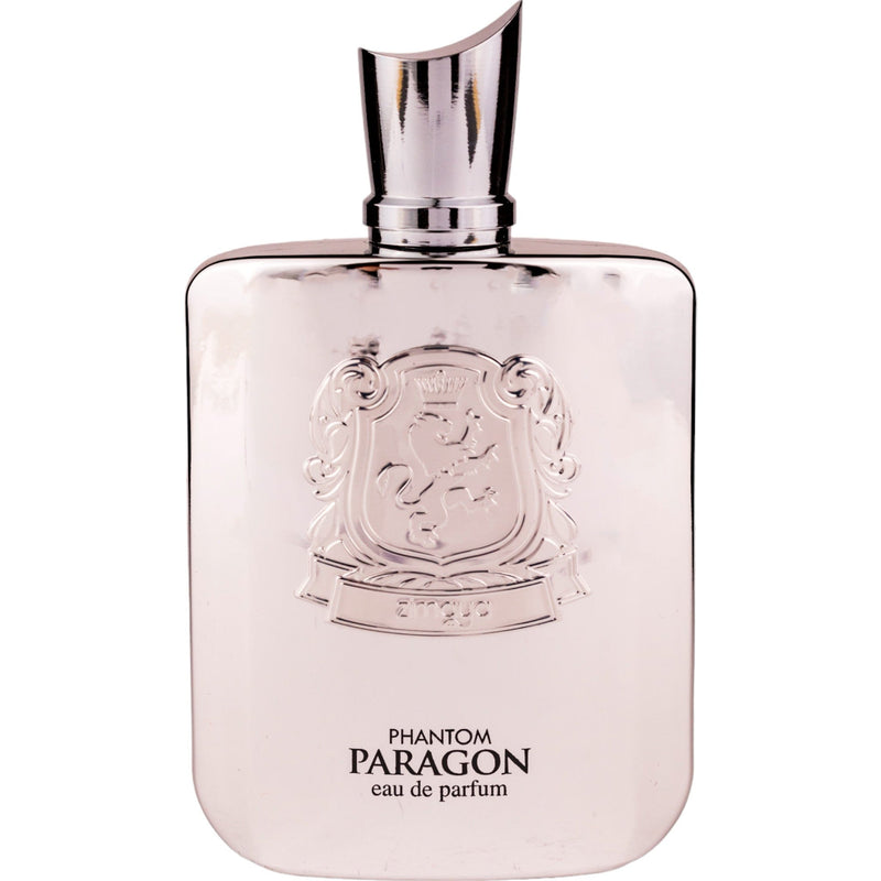 Phantom Paragon - EDP Barbati - Zimaya 100 ml